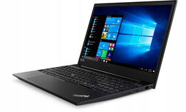 Laptop Lenovo ThinkPad E590 FHD | i3-8145U 8GB 120GB SSD | Windows 11