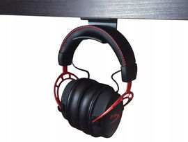 UCHWYT SŁUCHAWKOWY DO BIUREK GAMINGOWYCH DAMING