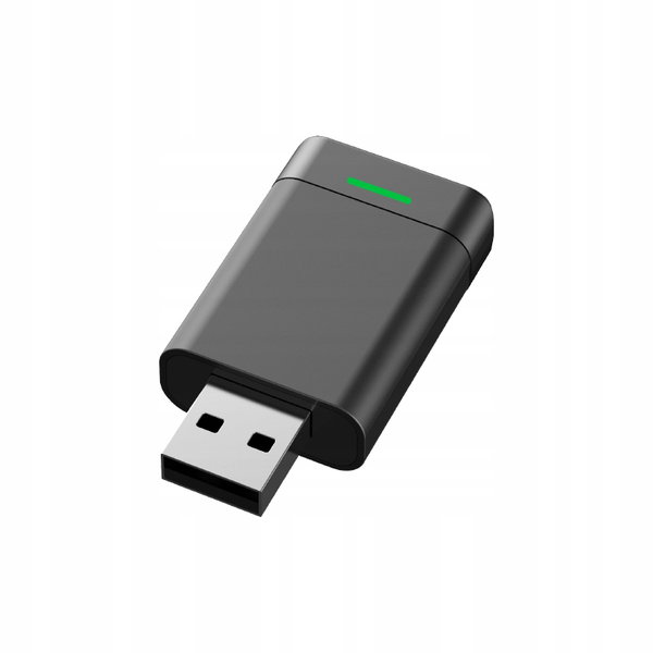 Bezprzewodowy adapter do Carplay Box 5.0 (2Air) do Carplay / Android Auto