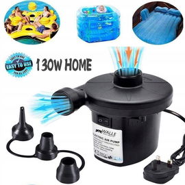 Pompka elektryczne walle 8201