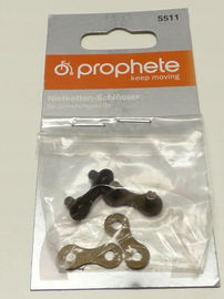 ogniowo łańcucha do roweru nitowane 2 szt