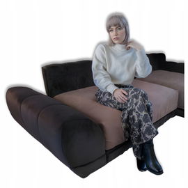 Szycie na Wymiar Pokrowce na Siedziska Sofy na zagłówek Cena za 10 cm