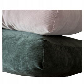 Pokrowiec na poduszkę szycie na wymiar indywidualne zamówienie pokój salonu