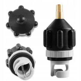 Adapter Przejściówka Do Pompowania Desek Sup Kajaków Do Zaworu Itiwit
