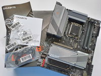 Płyta główna GIGABYTE Z690 GAMING X DDR4 PCIe 5.0 LGA1700 (Intel 12,13,14 gen)