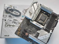 Płyta główna ASUS ROG STRIX B650-A GAMING WIFI DDR5 AM5 (BRAKI)