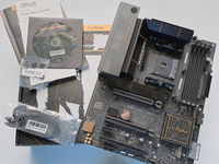 Płyta główna ASUS PROART B550-CREATOR AM4 DDR4 (Ryzen 3000,4000,5000)