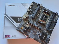 Płyta główna ASROCK A620M HDV/M.2+ AM5 DDR5 (Ryzen 7000,8000,9000)