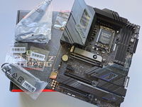 Płyta główna ASUS ROG STRIX Z790-F GAMING WIFI DDR5 LGA1700 (Intel 12,13,14 gen)