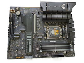 Płyta główna ASUS TUF GAMING X670E-PLUS AM5 DDR5 Pcie 5.0 (WADA)