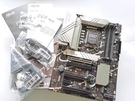 Płyta główna ASUS PRIME Z790-P WIFI DDR5 LGA1700(Intel 12,13 i 14 gen)