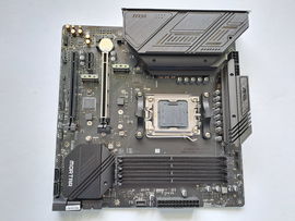 Płyta główna MSI MAG B650M MORTAR WIFI AM5 DDR5 Ryzen(7000,8000,9000)(BRAKI)