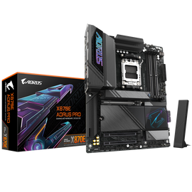 Płyta główna GIGABYTE X870E AORUS PRO AM5