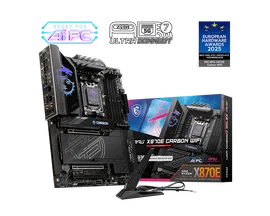 Płyta główna MSI MPG X870E CARBON WIFI AM5
