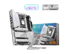 Płyta główna MSI X870E EDGE TI WIFI AM5