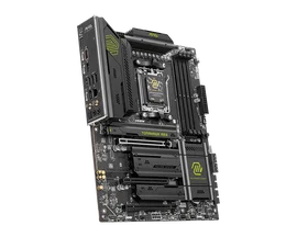 Płyta główna MSI MAG B850 MAX TOMAHAWK WIFI AM5 DDR5