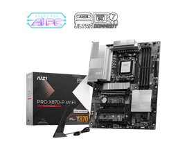 Płyta główna MSI PRO X870-P WIFI AM5