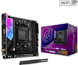 Płyta główna ASROCK B850I LIGHTNING WIFI AM5