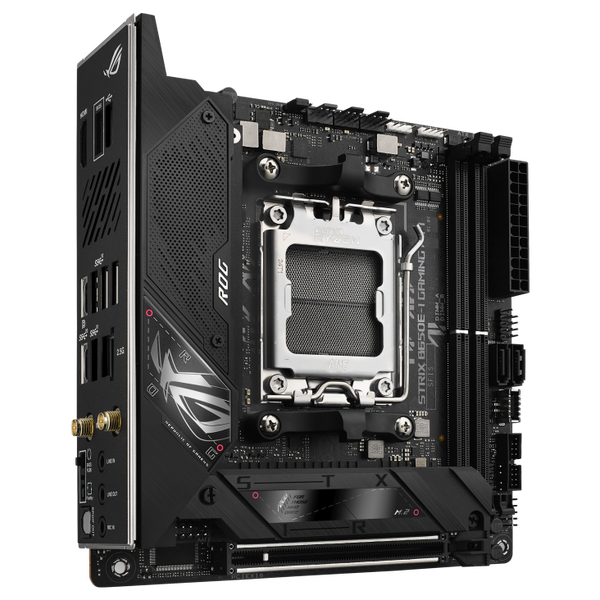 Płyta główna ASUS ROG STRIX B650E-I GAMING WIFI AM5