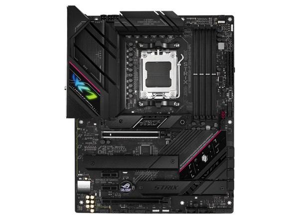 Płyta główna ASUS ROG STRIX B650E-F GAMING WIFI