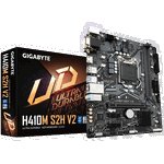 Płyta główna GIGABYTE H410M S2H V2 LGA 1200 (intel 10 i 11 gen) DDR4