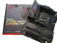 Płyta główna ASUS ROG STRIX X670E-E GAMING WIFI AM5 (Ryzen 7000,8000,9000) DDR5