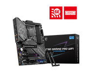 Płyta główna MSI Z790 GAMING PRO WIFI DDR5 LGA1700 (Intel 12,13 i 14 gen)