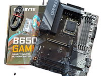 Płyta główna GIGABYTE B650 GAMING X AX DDR5 (Ryzen 7000,8000,9000) --- WADA