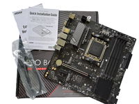 Płyta główna MSI PRO B650M-P DDR5 AM5 (Ryzen 7000,8000,9000)