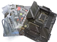 Płyta główna MSI MAG Z790 TOMAHAWK WIFI DDR5 LGA1700 (Intel 12,13 i 14 gen.)