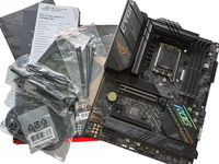 Płyta główna ASUS ROG STRIX B660-F GAMING WIFI DDR5 LGA1700 (Intel 12,13,14 gen)