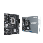 Płyta główna ASUS PRIME H610M-K D4 DDR4 LGA1700 (Intel 12,13 i 14 gen)