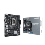 Płyta główna ASUS PRIME H610M-D D4 DDR4 LGA1700(Intel 12,13 i 14 gen)