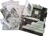Płyta główna ASUS ROG STRIX Z790-A GAMING WIFI II DDR5 LGA1700 (Intel 12,13,14)