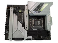 Płyta główna ASUS ROG STRIX Z690-A GAMING WIFI D4 DDR4 LGA1700 (Intel 12,13,14)