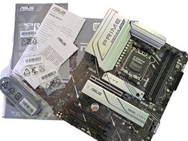 Płyta główna ASUS PRIME X670-P DDR5 AM5 (Ryzen 7000,8000,9000)