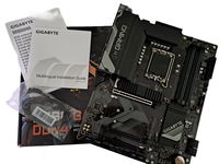 Płyta główna GIGABYTE B760 GAMING X DDR4 LGA1700 (Intel 12,13,14 gen)