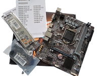 Płyta główna GIGABYTE H510M H V2 DDR4 LGA1200 (Intel 10,11 gen)