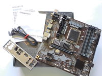 Płyta główna GIGABYTE B760M DS3H AX (WIFI) DDR4 LGA1700 (Intel 12,13,14 gen)