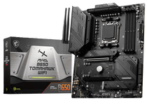 Płyta główna MSI MAG B650 TOMAHAWK WIFI DDR5 AM5 (Ryzen 7000,8000,9000)--WADA---