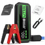 Powerbank z rozruchem Jump Starter UTRAI 3000A