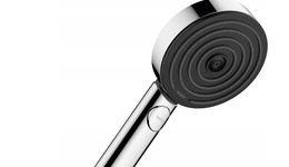 Hansgrohe Pulsify Select 105 3jet EcoSmart srebrny słuchawka prysznicowa