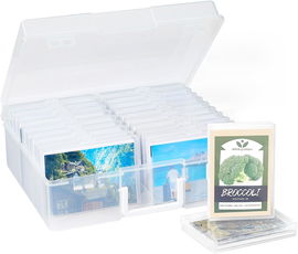 Album Pudełko do przechowywania zdjęć i kartek format 10,1 x 15,2 cm