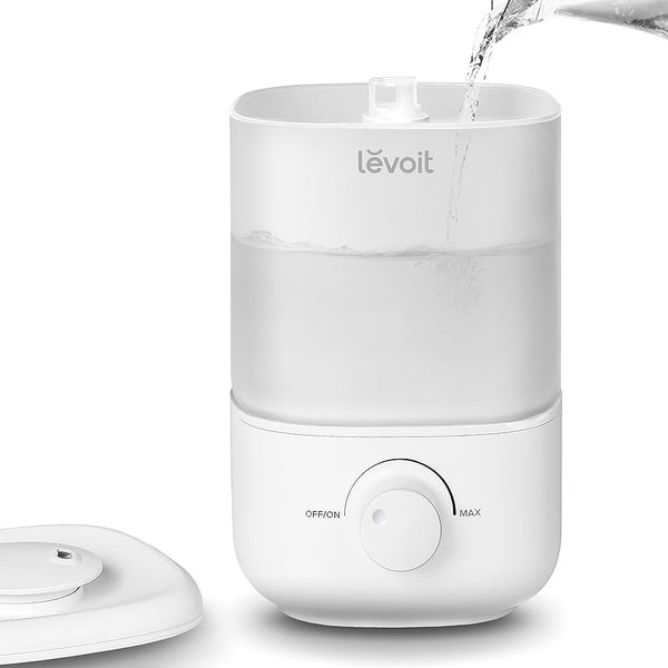 Nawilżacz powietrza ultrasoniczny Levoit Classic 160