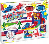 Formuła 1 na torze RSTA 9604
