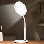 Lampa do terapii światłem, bez promieniowania UV