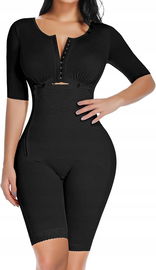 Damskie Body Modelujące ,Joyshaper r. XXL czarne