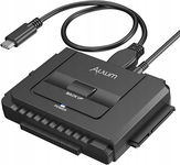 Adapter ALXUM ax-s104a USB 3.0 Wtyczka UK