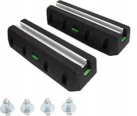 Amortyzująca podstawa do klimatyzatora i pompy ciepła 45 cm 2 szt