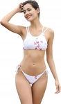 Damski zestaw bikini rozmiar S